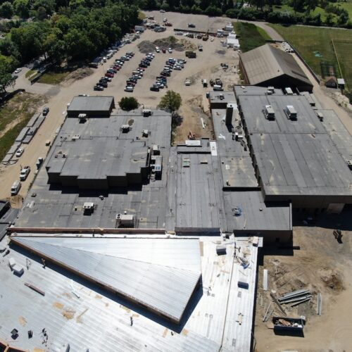 Bloomfield Hills North Middle School