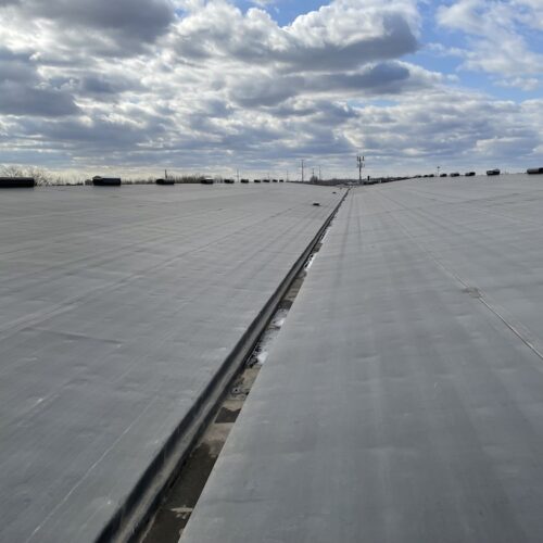 Mill Steel