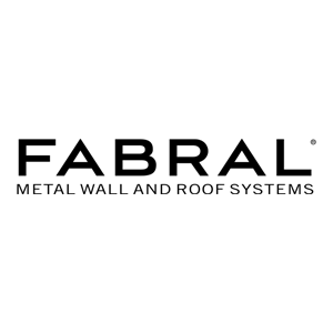 FABRAL logo with the text 'FABRAL' and the tagline 'Metal Wall and Roof Systems' underneath.